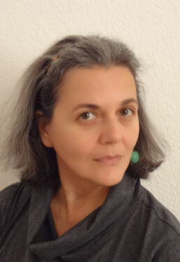 foto Dana Fabini